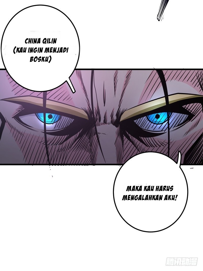 Strongest Divine Doctor Mixed City chapter 45